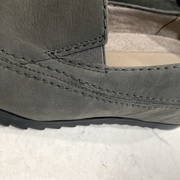 Naturalizer Leather Shoes - Picture 9 of 11